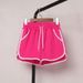 plus Size Pajama Trousers Women's Sports Shorts High Waist Solid Colour Wide Leg Trousers Elastic Waistband Pocket Pajama Trouse_ecoleips.com