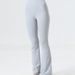 Women's High-Waisted Yoga Pants Ultra-Stretch Workout Leggings Tummy Control Squat-Proof Seamless Gym Pants for Running_ecoleips.com