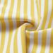 Sexy One Piece Swimsuit Women Striped Ruffled Swimwear Women Vintage Print Monokini Female Bodysuit Girl Beach Bathing Suit_ecoleips.com