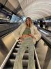 Faux Fur Cropped Jacket Women's Fashion Winter Coat Fluffy Fox Fur-Like Collar Cozy Outerwear_ecoleips.com