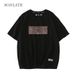 WAVLATII Women New Leopard Printed T Shirts Female White Fashion Streetwear 100% Cotton Black Tees Tops For Summer_ecoleips.com