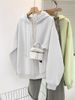 Women's Clothing Autumn And Winter New Velvet Retro Niche Jacket Ins Trend_ecoleips.com