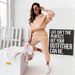 Women's Casual Short Sleeve Cardigan & Pants Set - Soft Comfort Lounge Wear, Summer Home Outfit, Solid Color Matching Two-Piece_ecoleips.com