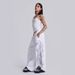 Women's Clothing Street Fashion Print Loose Wide Leg Straight Casual Trousers Sweatpants Couple Spring And Summer_ecoleips.com