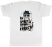 Women's T-Shirts My Spirit Animal Is A Ferret Mens T-Shirt Funny Tee Gift_ecoleips.com