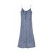 25 Summer Midsummer Night Floral Print Slip Dress, Elegant Slim Fit New Printed Long Dress 18282_ecoleips.com