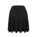 AC842 New Cross-Border Tennis Yoga Outdoor Sports Running Training Pleated Dance Fitness Skirt_ecoleips.com