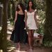 Foreign Trade Women's Clothing Long Skirt Summer New Cross Border Sexy Backless Suspenders Gentle Style Dress Women's Skirt_ecoleips.com