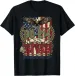 Women's T-Shirts DD-214 Is My Contribution US Veteran 250 Years 250th T-Shirt_ecoleips.com