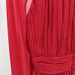 Women's Clothing Spot Summer New Star Fashion Elegant Chiffon Pleated Long Skirt Dress Long Dress_ecoleips.com