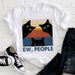Summer European And American Cross-border Foreign Trade Wholesale T-shirts, Round-neck Casual Plus-size Loose_ecoleips.com