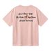 GOODBRAND Women's Summer Tee. Cool, Comfy, Graphic Print. Soft Heavyweight Cotton, Relaxed Fit, Breathes All Day Long, Keeps You Fresh_ecoleips.com