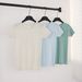 Performance Quick-Dry Women's T-Shirt – High-Stretch Running & Yoga Top (Breathable Activewear For Gym & Outdoor)_ecoleips.com