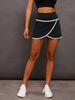 High-waist, Waist-lifting, And Tummy-contouring Exercise Shorts For Women To Wear Outside._ecoleips.com