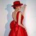 Women's Clothing New Daily Simple Forest Dress Skirt Sling Out Yarn Satin Light Wedding Dress_ecoleips.com