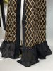 High Quality Nida Muslim Abaya Islamic Holiday Dress Sequin Prayer Clothes Women Eid Moroccan Caftan Modest Ramadan Dubai Robe_ecoleips.com