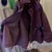 girl 2025 Autumn Winter New European Style Plus Size Quilted High-end Versatile Trendy Slimming Cotton Parka Jacket_ecoleips.com