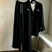 Cotton And Linen Light Blue Women's Tencel Suit Cotton And Linen Slimming Casual Shirt And Wide Leg Pants Summer Fashion 1688 Factory Direct Wholesale_ecoleips.com