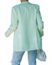 Women's clothing long sleeved small suit OL temperament professional slim top jacket_ecoleips.com