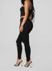 Women's Clothing Solid Color Trousers_ecoleips.com