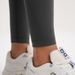 Women High Waist Tummy Control Yoga Leggings With Side Pockets, Butt Lifting High Stretch Running Workout Pants_ecoleips.com