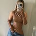 Women's PU Leather Vest Sleeveless Asymmetrical Neck Top With Sleeve Covers American Style Street Fashion New 2026_ecoleips.com