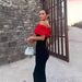 European American Women's 3D Floral Rhinestone Strapless Off-Shoulder Slim Bandage Dress High-End Factory Direct Sale Mini Evening Prom Gown_ecoleips.com