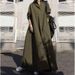 Cross-border And Long-sleeved Vintage Loose-fit Women's Shirt Dress, A Popular Item For All Seasons_ecoleips.com