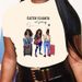 Summer European And American Cross-border Foreign Trade Wholesale T-shirts, Round-neck Casual Plus-size Loose_ecoleips.com