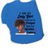 Summer European And American Cross-border Foreign Trade Wholesale T-shirts, Round-neck Casual Plus-size Loose_ecoleips.com