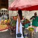 Women's Elegant Backless V-Neck Sleeveless Dress Solid Color European And American Style Summer New Arrival Sexy Clothing_ecoleips.com