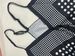 Bohemian Polka Dot Print Halter Dress, Fitted Design, Casual Summer, Perfect For Vacation & Daily Wear_ecoleips.com