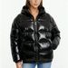 Women's Clothing Casual Sports Hooded Cotton Jacket With Zipper And Cotton Padding, High End Cotton Coat_ecoleips.com
