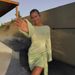 Fashion Women Long Sleeve Knitwear Dress Sexy Elegant Open Back Design Slimming Bodycon Casual Party Dress_ecoleips.com