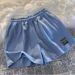 Women's Clothing Waffle Knit Shorts Breathable Lounge Sleep Shorts Loose Fit Casual Athletic Shorts Workout, Travel (Black/Grey/White/Sky Blue, S-3XL)_ecoleips.com