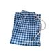 Ice Silk Ribbed Pants For Summer, Lightweight Straight Wide-leg Casual Pants, High-waisted Slimming Floor-length_ecoleips.com