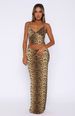 K Sexy New Women's Clothing Crop Top And Pencil Skirt Set_ecoleips.com