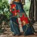 3D Printed Wide-Leg Pants For Women – Bohemian Style Loose Fit Palazzo Pants With Vibrant Patterns (M-5XL)_ecoleips.com