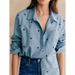 Mid-Length Long-Sleeved Shirts Autumn Design Shirt Tops Wholesale_ecoleips.com