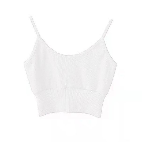Cross Border Xiyin Popular Niche Chic Top Spring And Autumn Short Camisole Sweatshirt Women's Design Two Piece Set_ecoleips.com