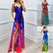 Women's Clothing New Party Mesh Tube Top Dress Ins Casual Fashion Print_ecoleips.com