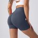2025s Summer New High-Waisted Butt-Lifting Fitness Pants For Women, Sports Tummy-Control Cycling Tight Pants, Peach Butt Yoga_ecoleips.com
