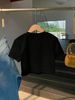 2026 Spring/Summer New Y2K Style Short Sleeve Graphic T-Shirt_ecoleips.com