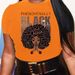Summer European And American Cross-border Foreign Trade Wholesale T-shirts, Round-neck Casual Plus-size Loose_ecoleips.com