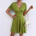 Cross-Border European And American Women's 2026 Summer Fashion New Elegant A-Line Dress Manufacturer Wholesale_ecoleips.com