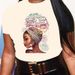 Summer European And American Cross-border Foreign Trade Plus-size T-shirt, Round-neck Casual Loose-fitting Short-sleeve_ecoleips.com