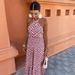 Cross-border European And American Women's Fashion INS Hot-selling Off-shoulder, Backless, Halter-neck_ecoleips.com