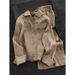Elegant Two Piece Set for Women Shirt And Wide Leg Pants Pear Shaped Figures Summer Outfit Stylish Appropriate Clothing_ecoleips.com