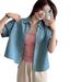 Pleated Camisole, Versatile And Popular, Can Be Worn As An Inner Or Outer Layer, Women's Solid Color Simple Design,_ecoleips.com