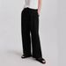 Suitable For All Seasons Si Old Money Style Tencel Linen Lazy Women Relaxed Fit Wide Leg Summer New Casual Pants 9002_ecoleips.com
